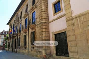 Palacio de Velarde