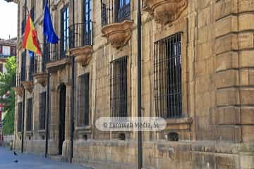 Palacio de Velarde