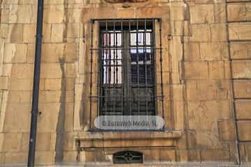 Palacio de Velarde
