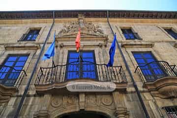 Palacio de Velarde