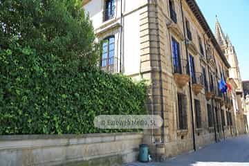 Palacio de Velarde