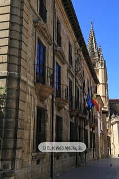 Palacio de Velarde