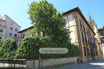 Palacio de Velarde