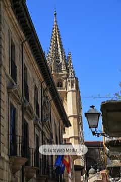 Palacio de Velarde