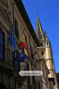 Palacio de Velarde
