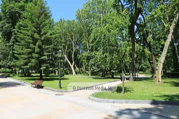 Campo o Parque de San Francisco