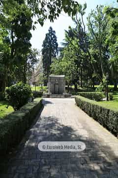 Campo o Parque de San Francisco