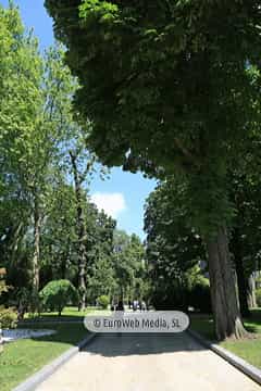 Campo o Parque de San Francisco