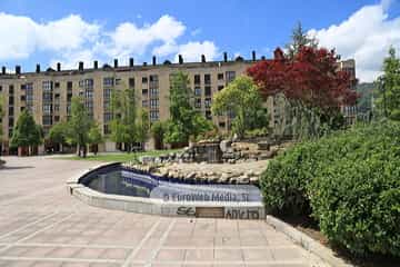 Parque Ismael Fuente