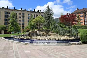 Parque Ismael Fuente