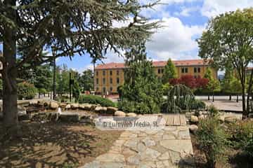 Parque Ismael Fuente