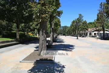 Paseo del Bombé