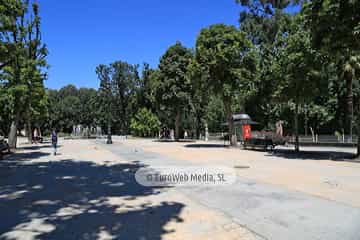Paseo del Bombé