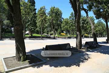 Paseo del Bombé