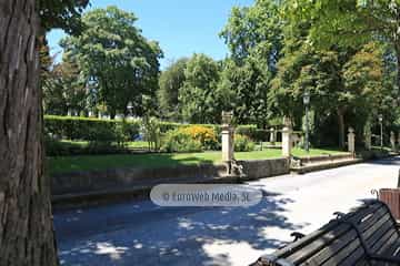 Paseo del Bombé