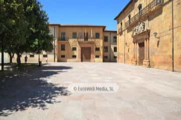 Plaza Corrada del Obispo