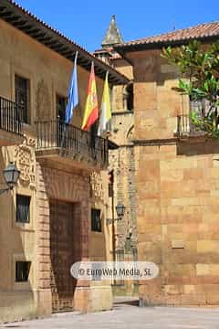 Plaza Corrada del Obispo
