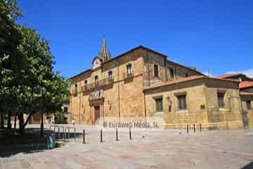 Plaza Corrada del Obispo