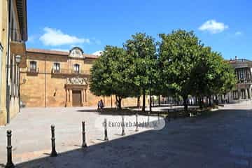 Plaza Corrada del Obispo
