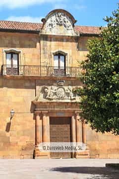 Plaza Corrada del Obispo