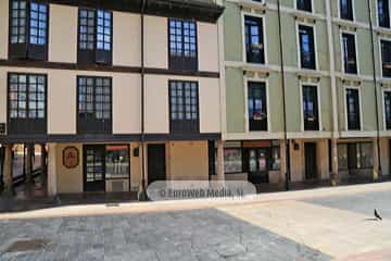 Barrio de El Fontán