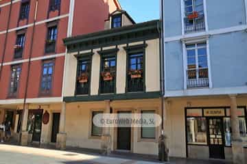 Barrio de El Fontán