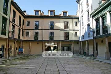 Barrio de El Fontán