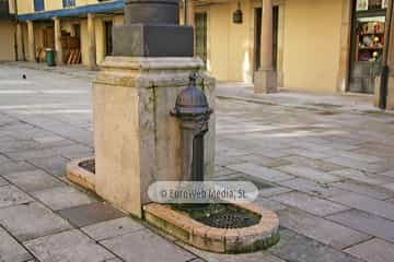 Barrio de El Fontán