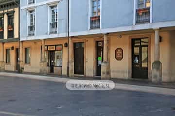 Barrio de El Fontán