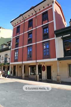 Barrio de El Fontán