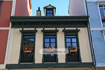 Barrio de El Fontán