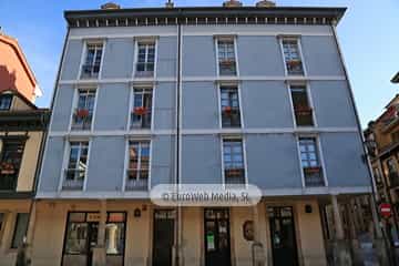 Barrio de El Fontán