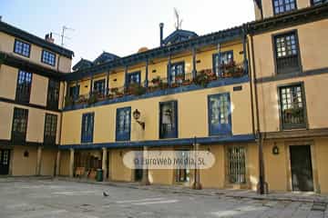 Barrio de El Fontán