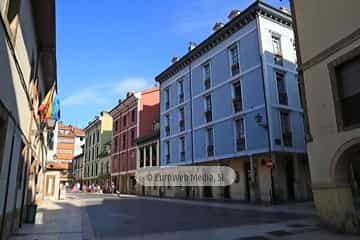 Barrio de El Fontán