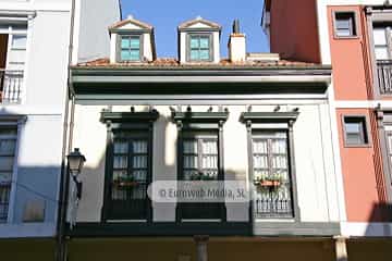 Barrio de El Fontán