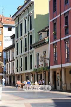 Barrio de El Fontán