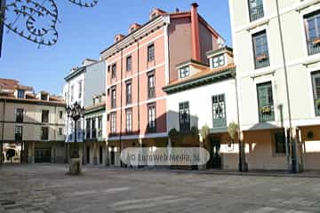 Barrio de El Fontán