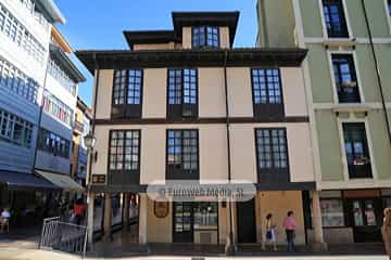 Barrio de El Fontán
