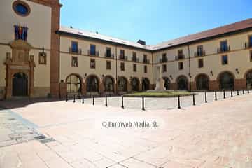 Plaza de Feijoo