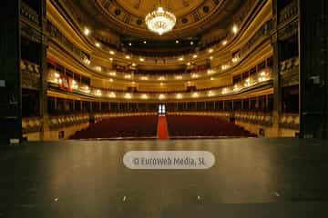 Teatro Campoamor