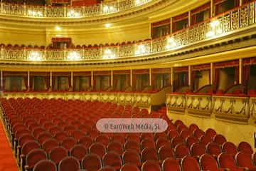 Teatro Campoamor