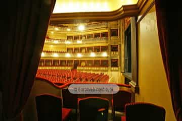 Teatro Campoamor