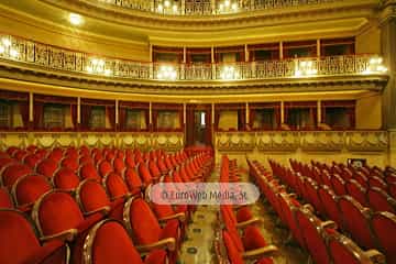 Teatro Campoamor