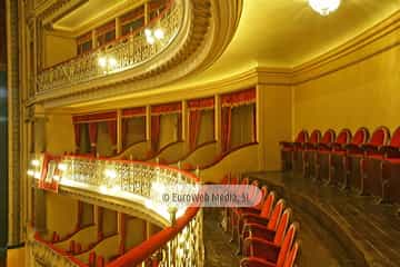 Teatro Campoamor