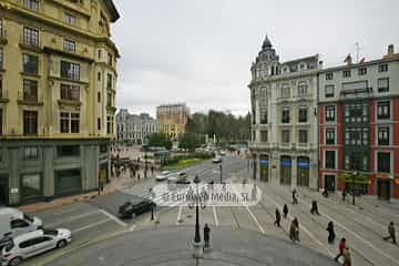 Teatro Campoamor