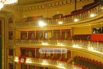 Teatro Campoamor