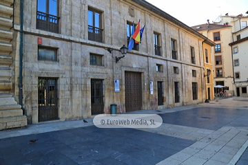 Teatro de Comedias del Fontán