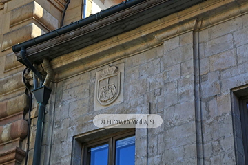 Teatro de Comedias del Fontán