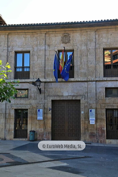 Teatro de Comedias del Fontán