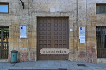 Teatro de Comedias del Fontán